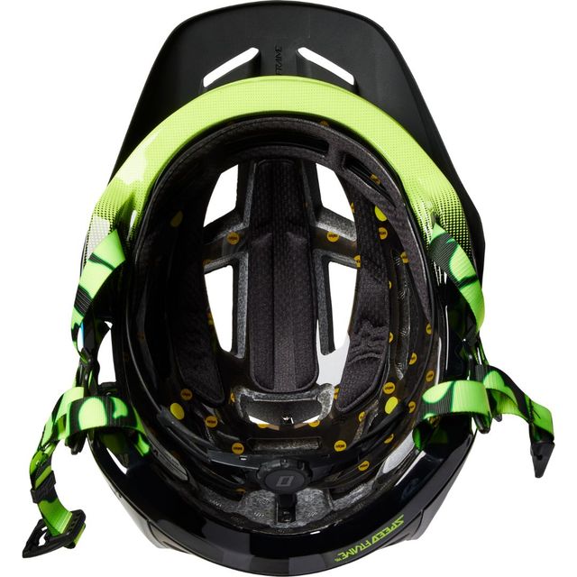 FOX Racing Speedframe Pro Mips pyöräilykypärä FOX Racing Speedframe Pro Mips pyöräilykypärä